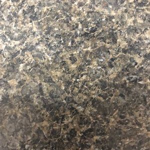 Meet your Posher, Ismail